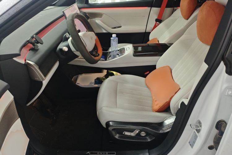 Used ONVO L60 2024 60 kWh Rear-Drive Version