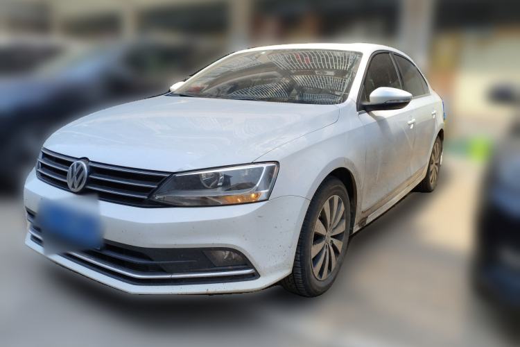 Used Volkswagen Sagitar 2018 1.6L Automatic Comfort Model