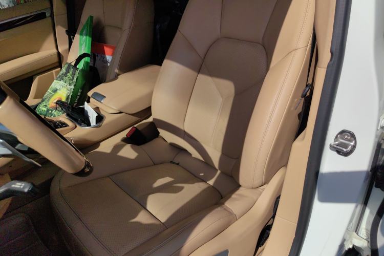 Used Porsche Cayenne 2016 Cayenne 3.0T