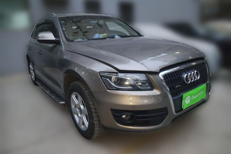 Used Audi Q5 2012 2.0TFSI Trendy Edition