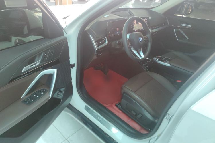 Used BMW iX1 2023 eDrive25L X Design Package
