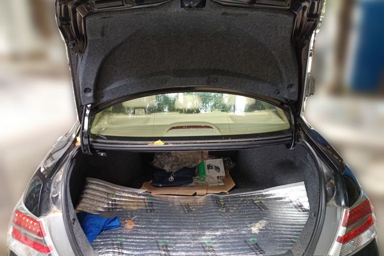 Used Honda Accord 2013 2.0L SE