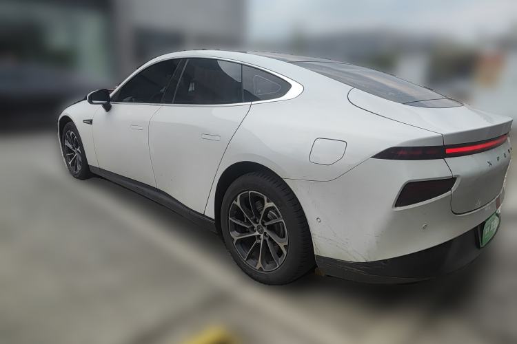 Used XPeng P7 2020 670N