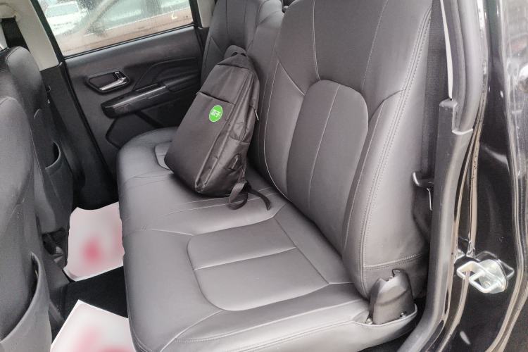 Used Great Wall Wingle 5 2021 2.0T Diesel Two-Wheel Drive Elite Version Big Double Cab China VI Standard GW4D20M
