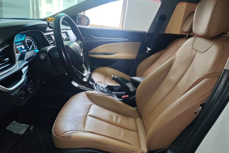 Used Buick Excelle GX 2019 18T Automatic Connected Flagship Version China V Standard