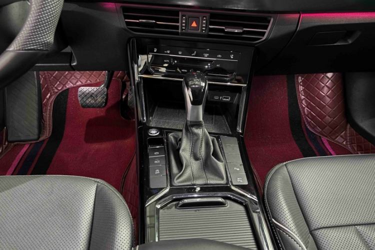 Used Volkswagen Passat 2024 380TSI Starry Luxury Edition