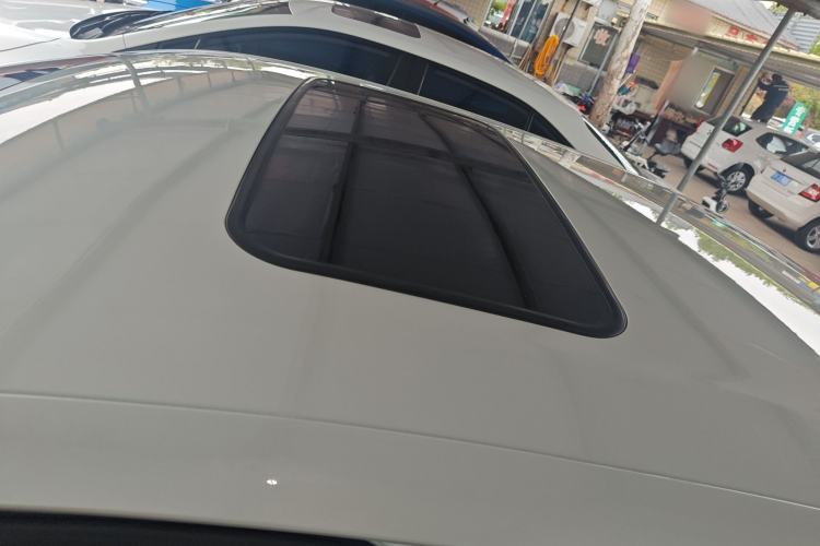 Used Peugeot 408 2016 1.6T Automatic Luxury Edition
