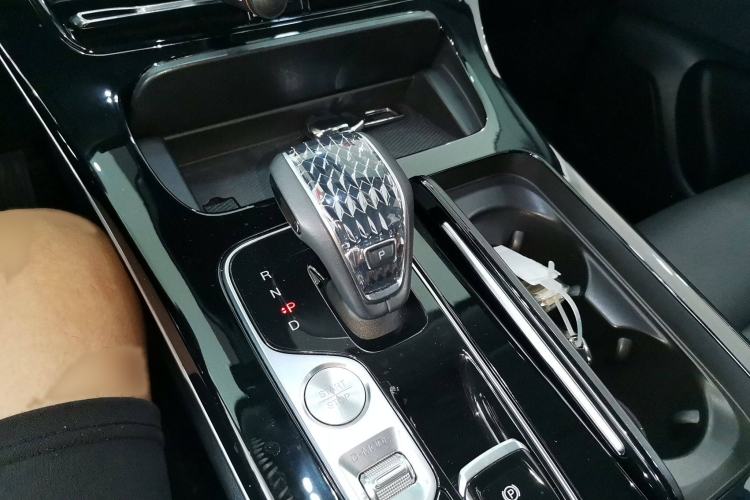 Used GAC Trumpchi M8 2024 Master Series 400T Ultimate Edition