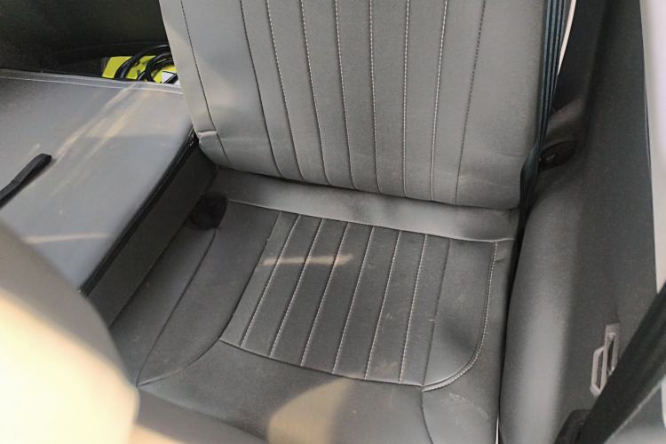 Used CHANGAN NEVO Lumin 2024 130km Qingyue Version Left Rear Seat