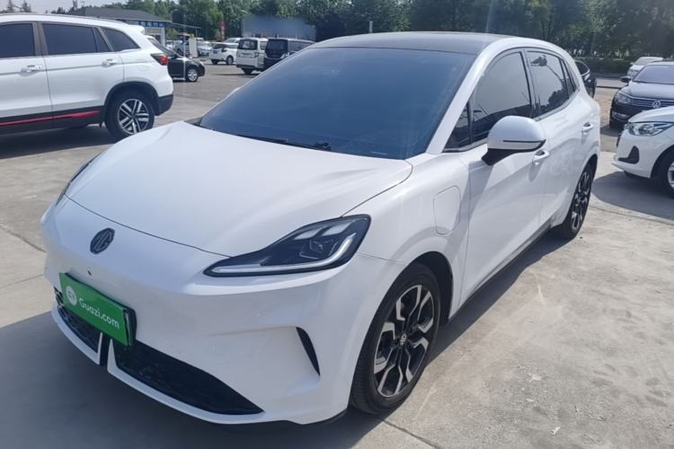 Used MG 4 EV 2026 Model 437 Freedom Edition
