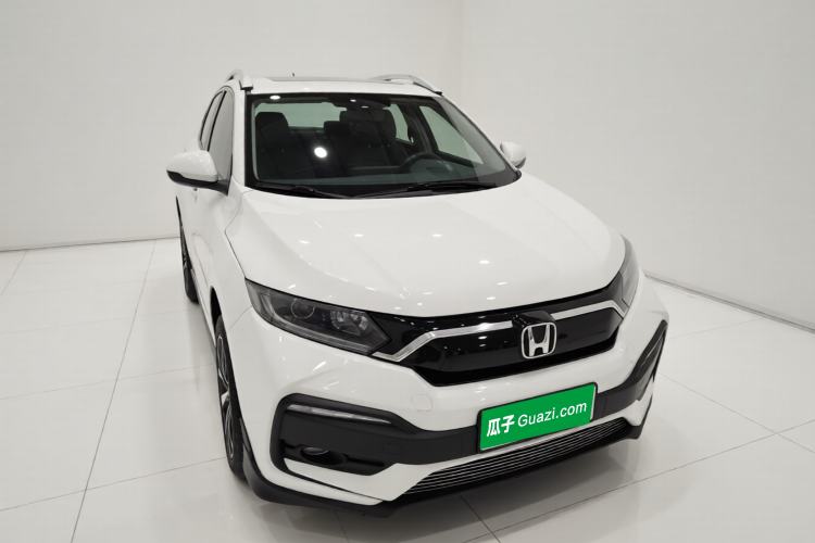 Used Honda XR-V 2019 1.5L CVT Classic Edition China VI Exterior 1