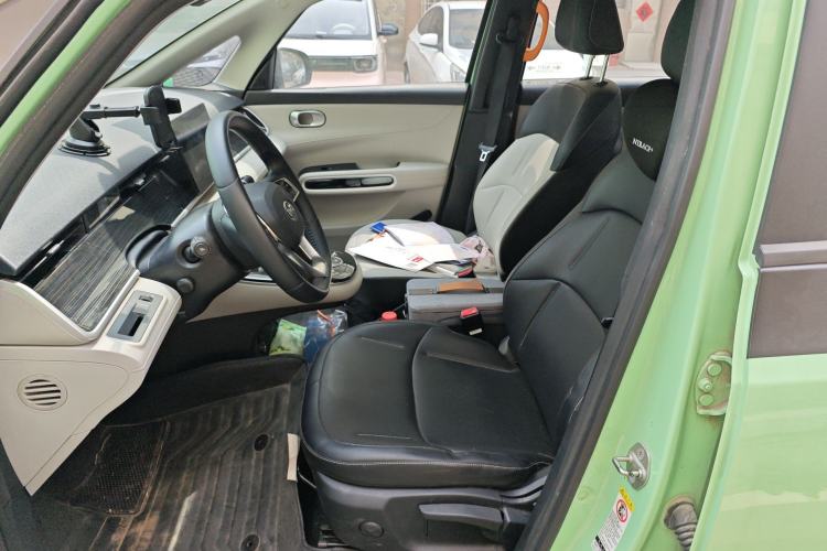 Used BYD D1 2021 Leading Edition
