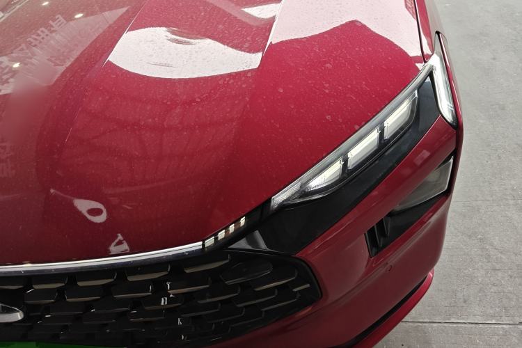 Used Ford Mondeo 2023 EcoBoost 245 Ultimate Model
