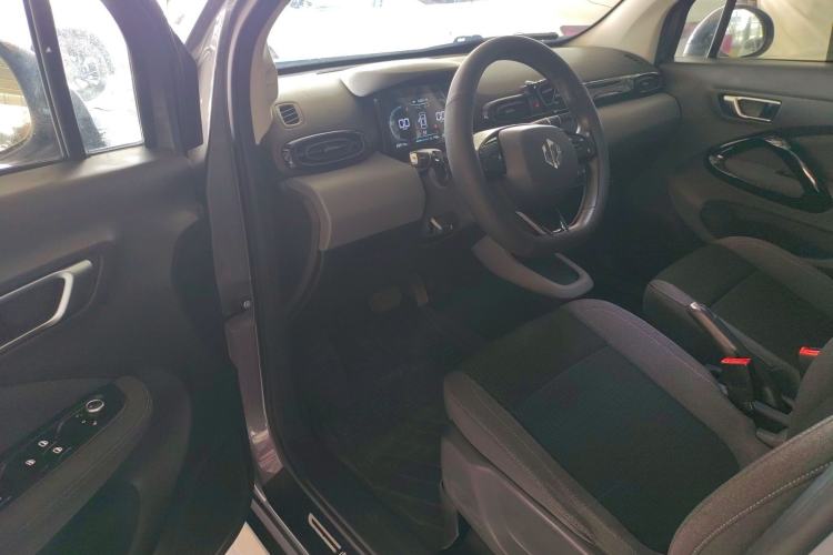 Used Leapmotor T03 2021 400 Lite Edition Lithium Iron Phosphate
