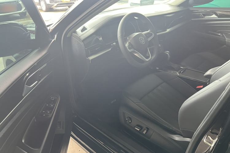 Used Volkswagen Passat 2023 Revised Version 280TSI Business Edition