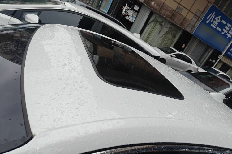 Used Honda Accord 2022 260TURBO Luxury Edition
