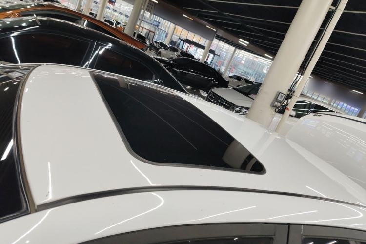 Used Geely Auto Vision 2017 1.5L Manual Happiness Edition