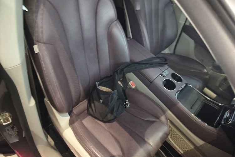 Used Leapmotor C11 2021 Luxury Edition