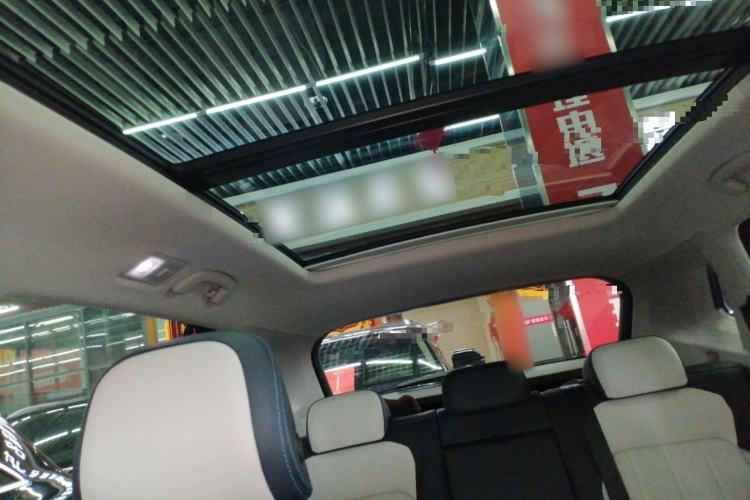 Used Volkswagen Tayron GTE Plug-in Hybrid 2023 280TSI Luxury Plus Advanced Edition