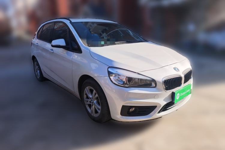 Used BMW 2 Series Active Tourer 2016 218i Leading Model