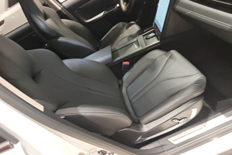 Used XPeng G3 2022 G3i 460G+ Right Front Seat