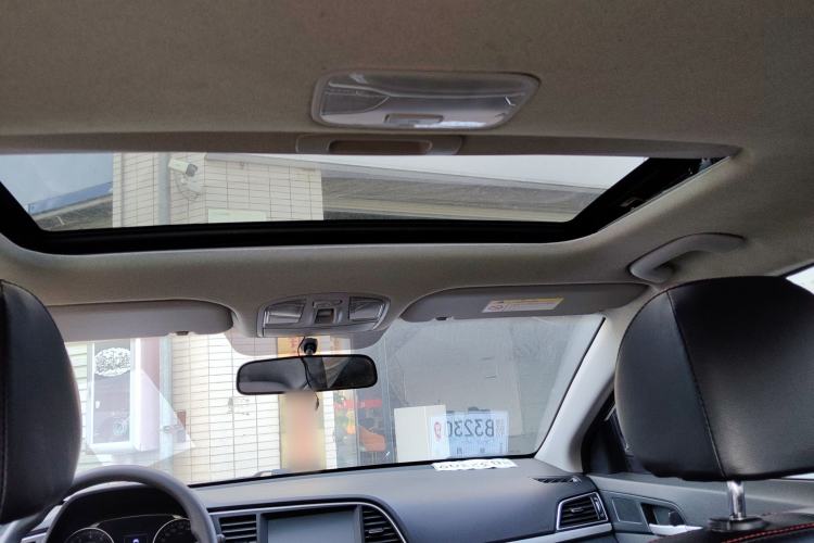 Used Hyundai Elantra (6th Generation / Lingdong) 2016 1.6L Automatic ZhiXuan – Elite Version
