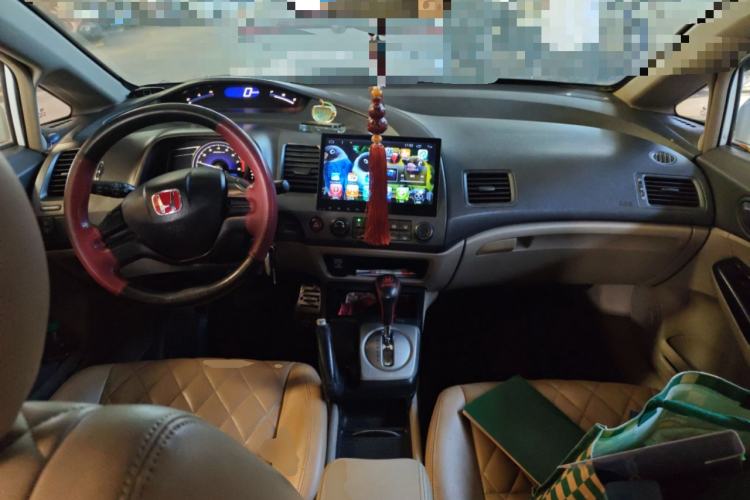 Used CIIMO 2012 1.8L Automatic
