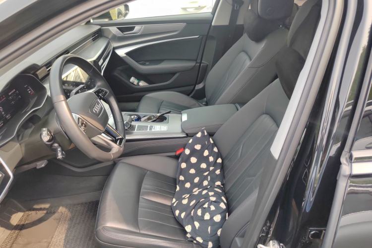 Used Audi A6 2022 allroad quattro Explorer 55 TFSI Prestige Off-Road Model