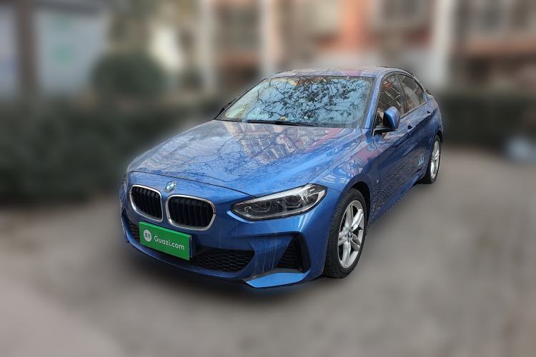 Used BMW 1 Series 2019 118i M Sport Package