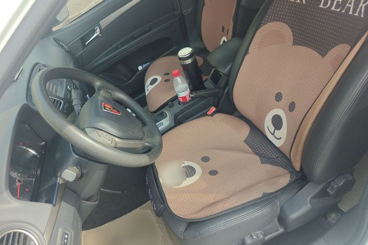 Used Roewe 350 2014 1.5L Automatic Xunyue Version