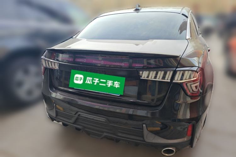 Used Lynk & Co 03 2019 2.0TD Automatic Jing Pro Edition