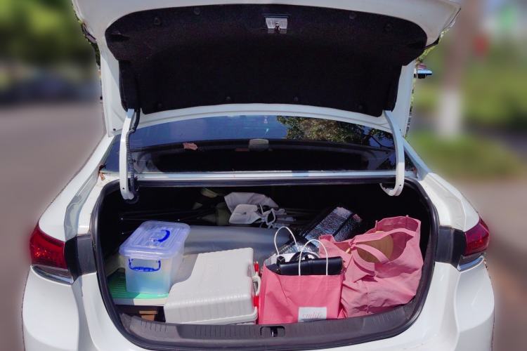 Used Buick GT 2018 18T Automatic Flagship Model