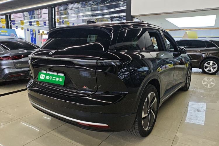 Used Nio ES6 2023 75 kWh
