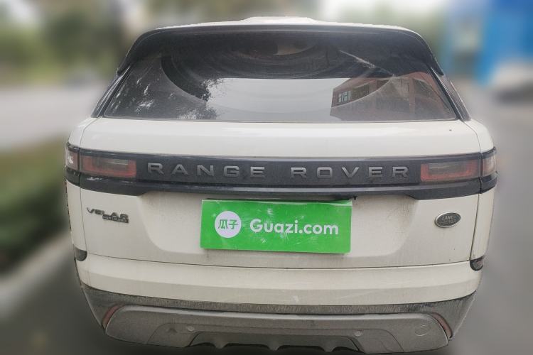 Used Land Rover Range Rover Velar 2019 250 PS R-DYNAMIC S