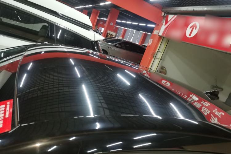 Used Roewe Clever 2022 311km QiQi BoBo Edition