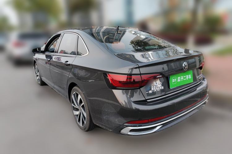 Used Volkswagen Sagitar 2024 300TSI DSG Excellence Edition