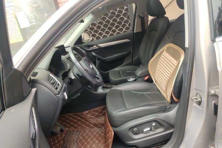 Used Audi Q3 2017 35 TFSI Style Edition

