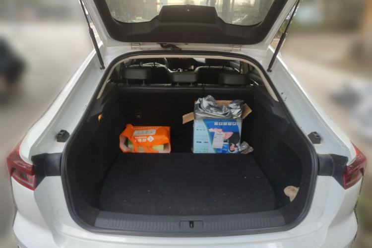 Used Bestune B70 2021 1.5T Automatic 15th Anniversary Edition
