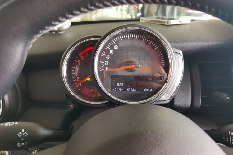 Used MINI MINI 2018 1.5T ONE PLUS