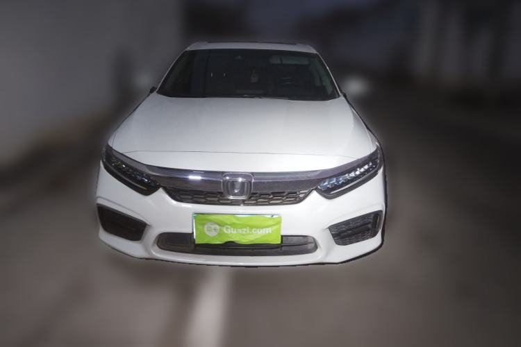 Used Honda Inspire 2019 Rui·Hybrid 2.0L Jing Shang Edition China VI Front