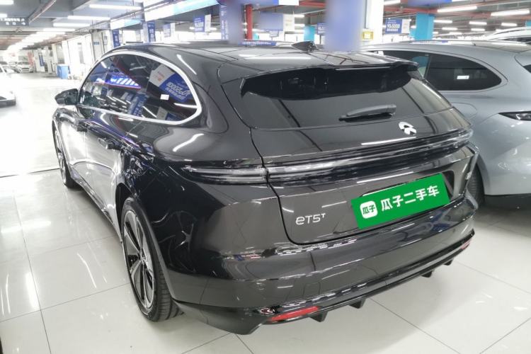Used Nio ET5T 2026 Model 100kWh Touring
