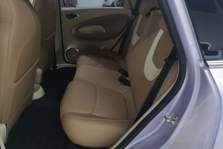 Used Wuling Bingo 2025 333 km Enjoyment Version
