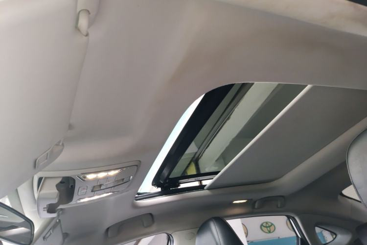 Used AION S 2022 Meizu 580 Headliner