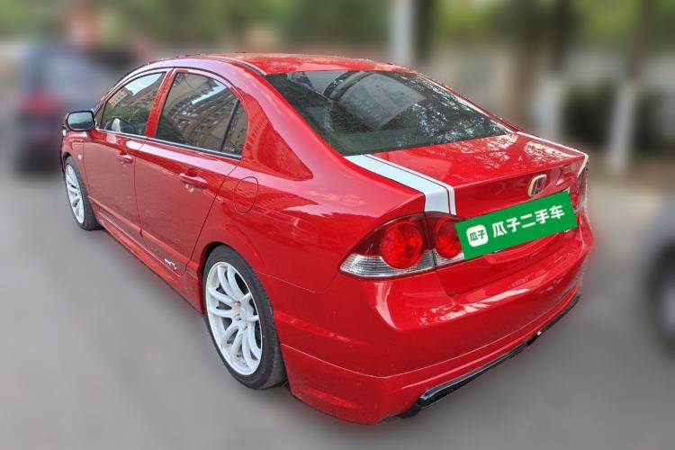 Used CIIMO 2012 1.8L Manual