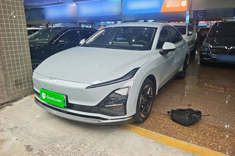 Used Wuling Xingguang 2024 Co-Creation Edition 510 Advanced Model