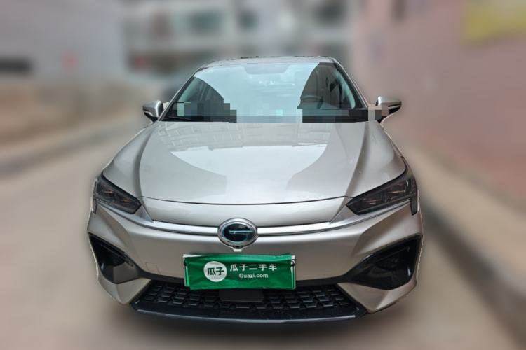 Used AION S 2023 Meizu 580 Lithium Iron Phosphate