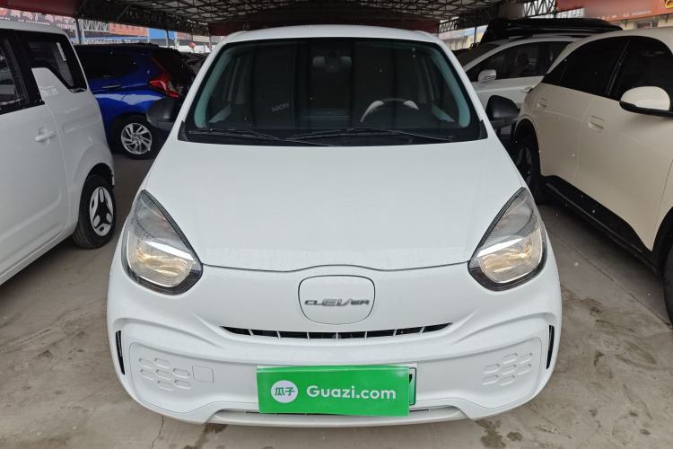 Used Roewe Clever 2022 311km QiQi BoBo Edition