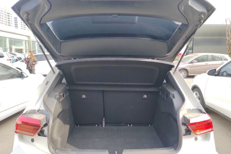 Used Volkswagen ID.3 2025 Smart Edition Ultra-Intelligent Version