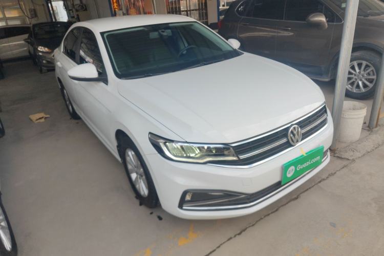 Used Volkswagen Bora 2020 1.5L Automatic Fashion Edition