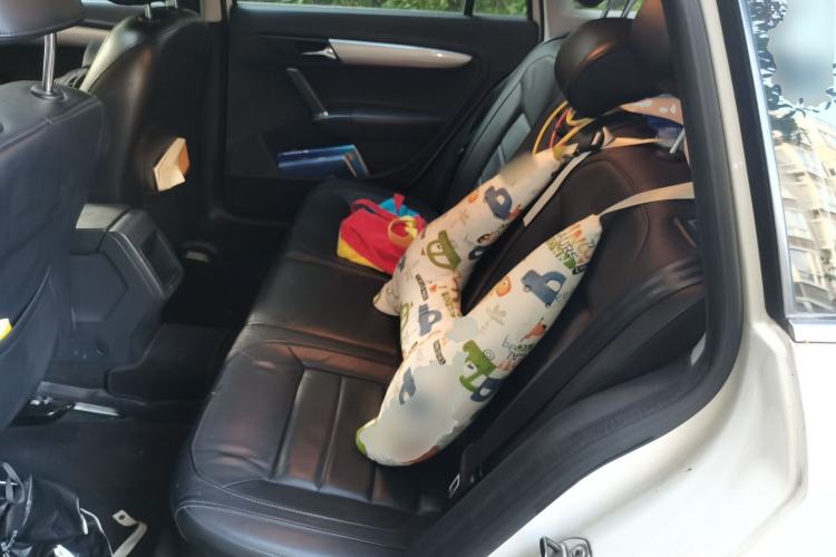 Used Volkswagen Gran Lavida 2013 1.4 TSI Automatic Comfort Model